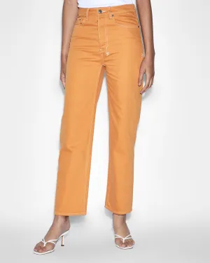 BROOKLYN JEAN FLAME Wear It All Weekend Style Rainy Day
