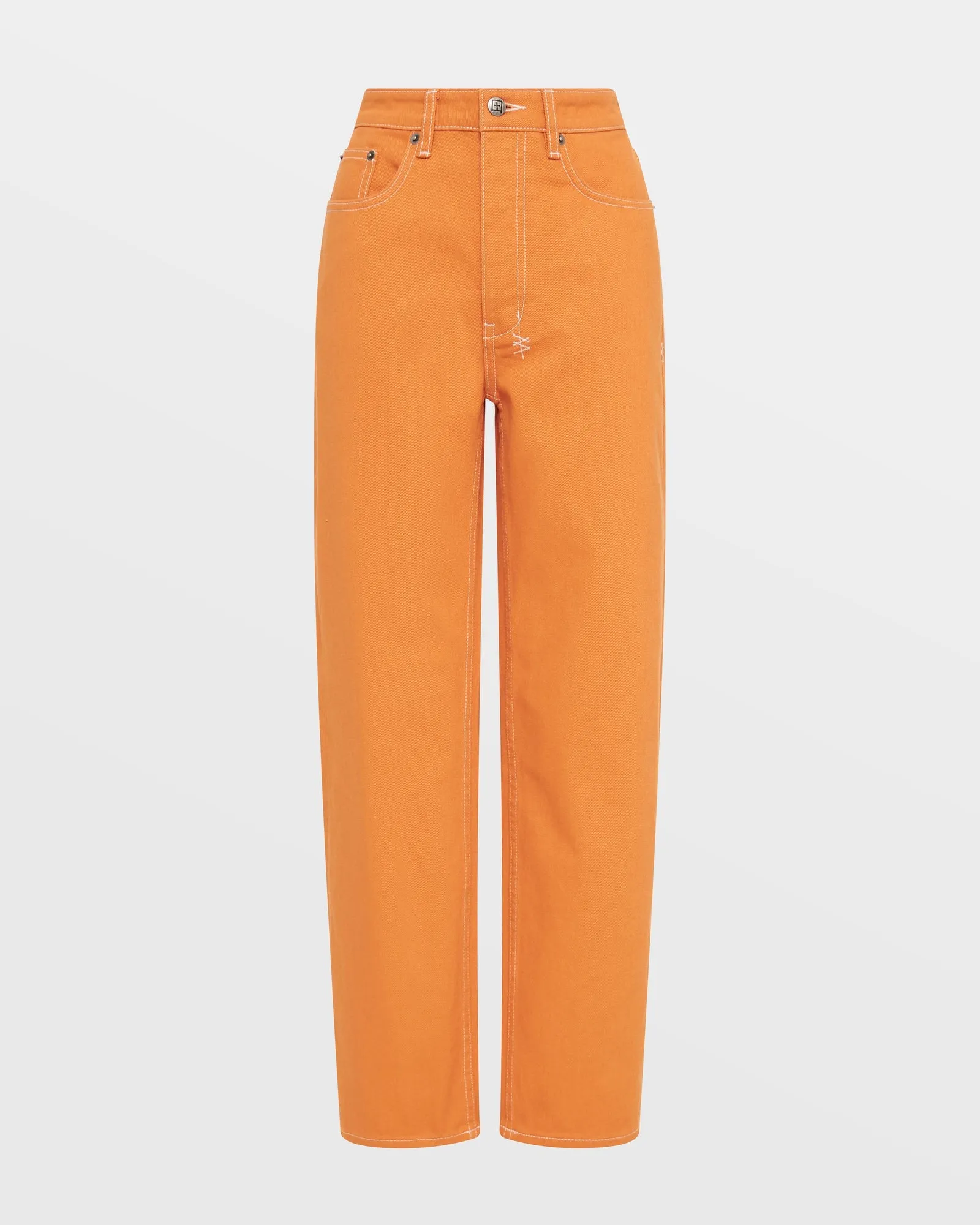 BROOKLYN JEAN FLAME Street Casual Everyday Fashion Lover