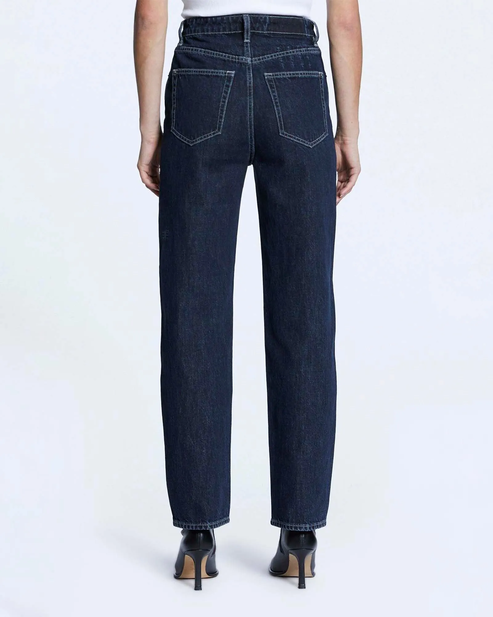 Everyday Comfort Perfect Fit Design BROOKLYN JEAN OBSCURA