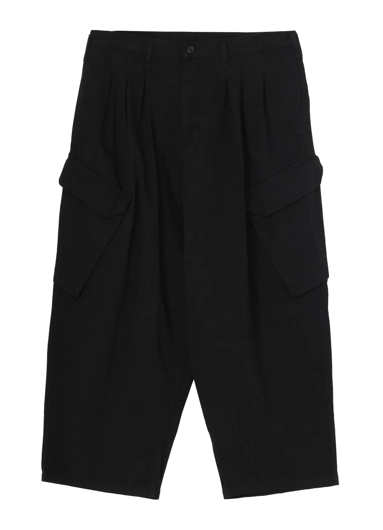 BS KATSURAGI 12TUCKS WORK PANTS