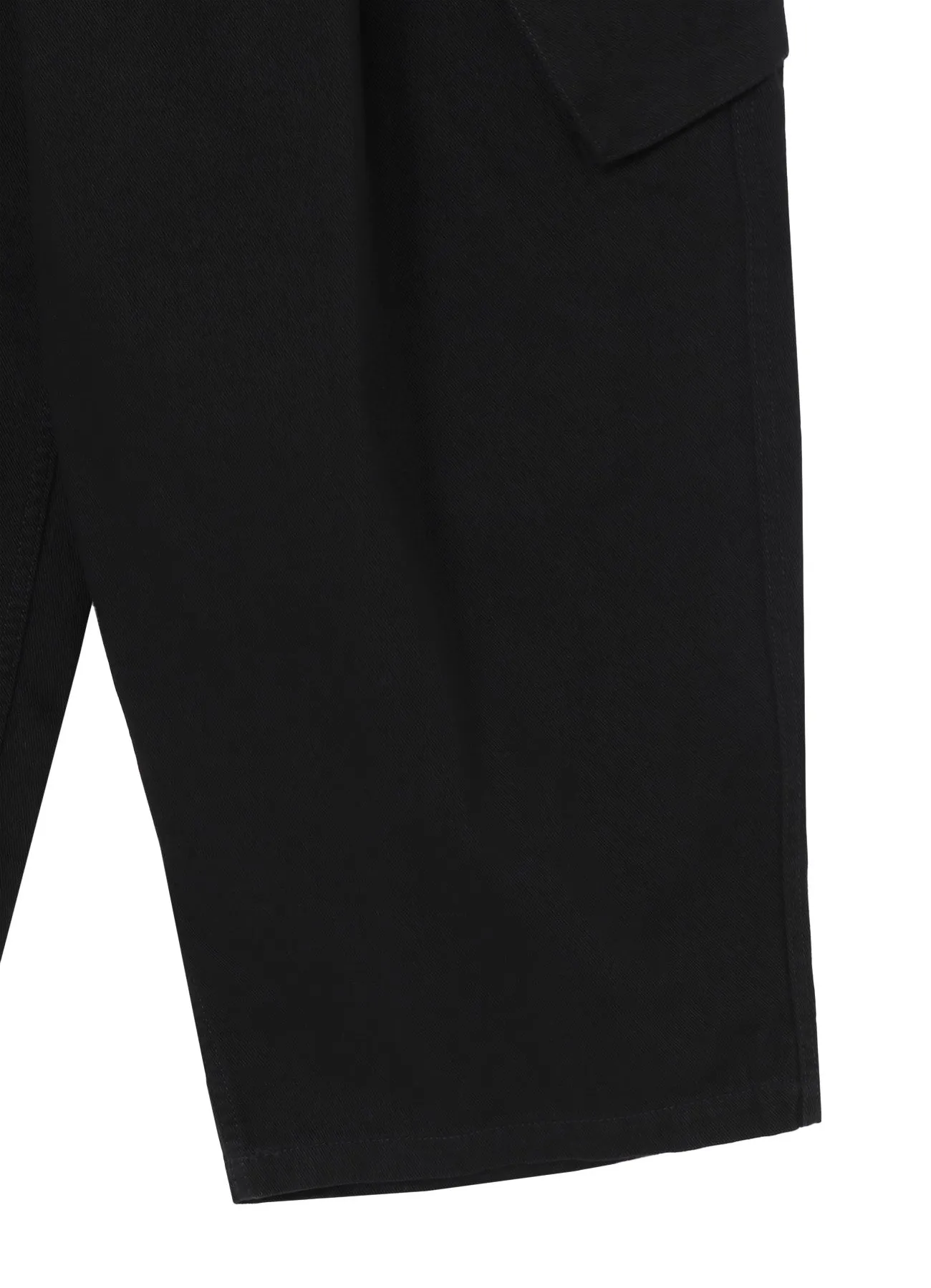 BS KATSURAGI 12TUCKS WORK PANTS