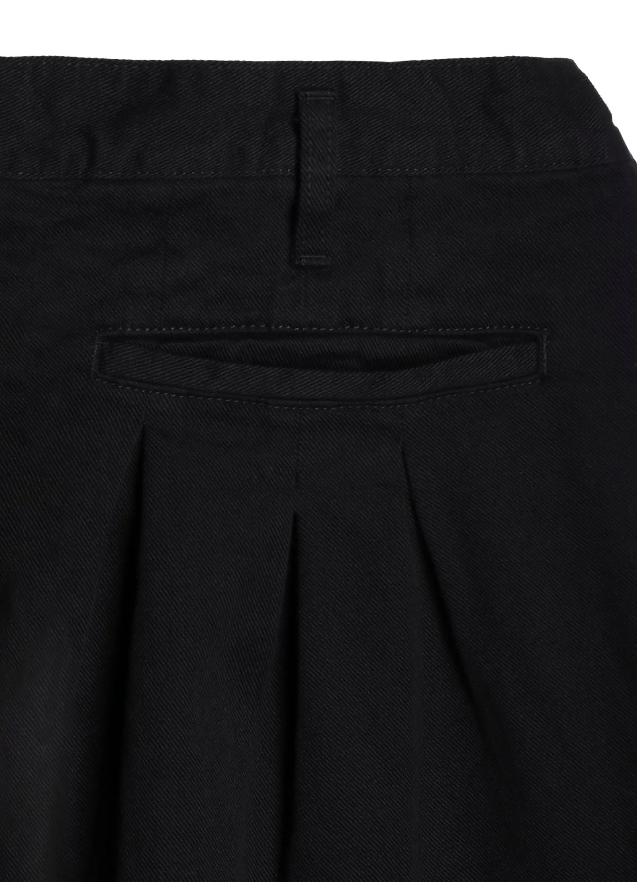 BS KATSURAGI 12TUCKS WORK PANTS