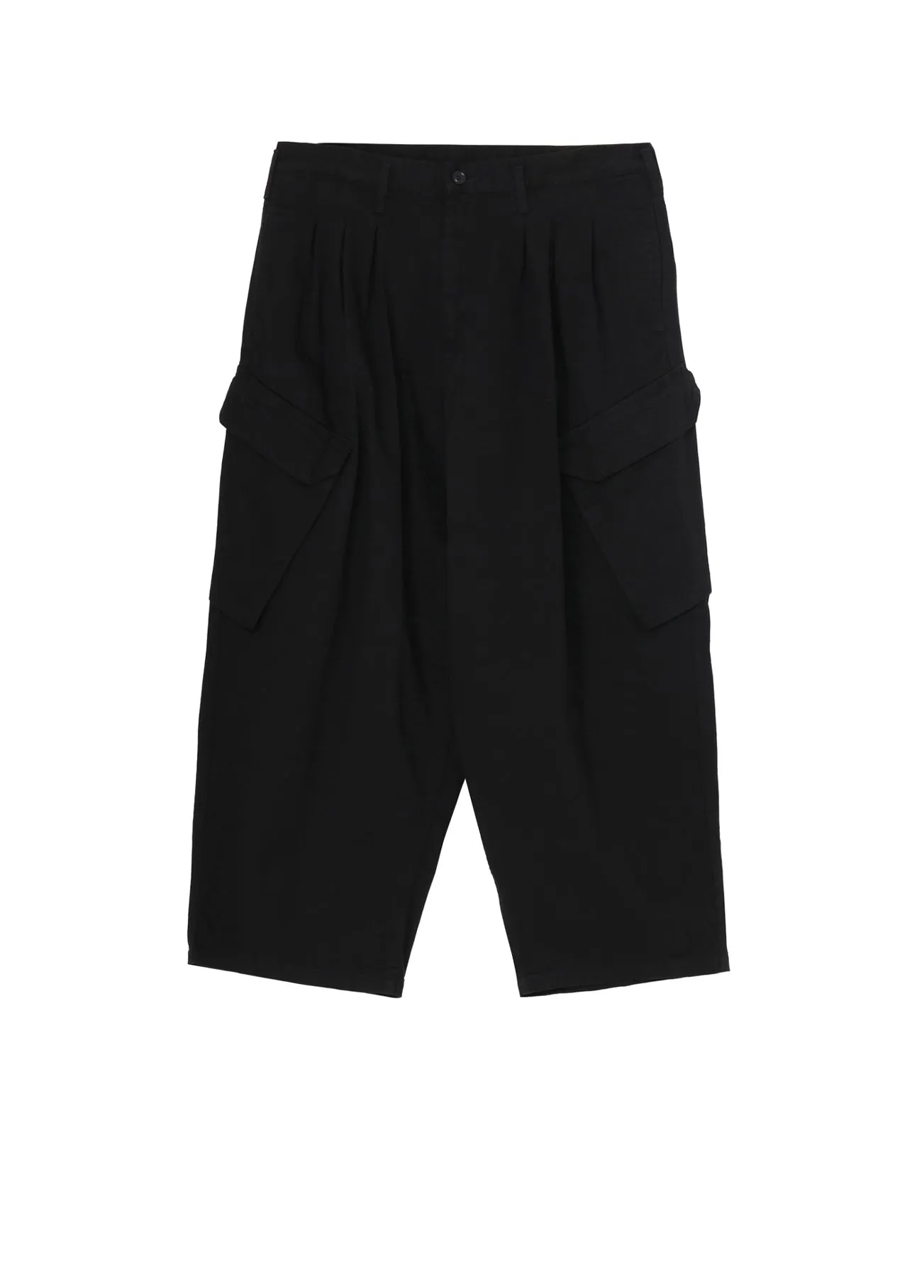 BS KATSURAGI 12TUCKS WORK PANTS