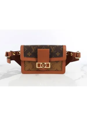 Bumbag Dauphin Women s Cross Shoulder Bag
