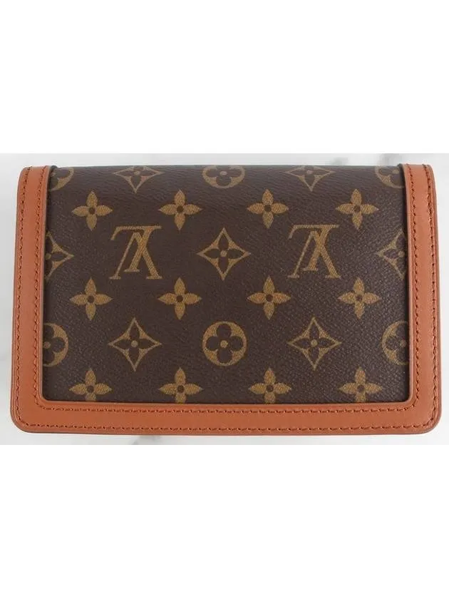 Bumbag Dauphin Women s Cross Shoulder Bag