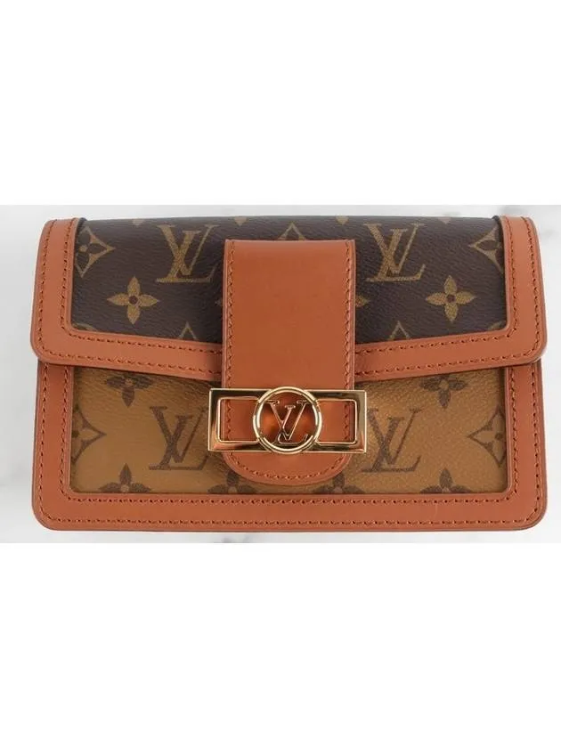 Bumbag Dauphin Women s Cross Shoulder Bag