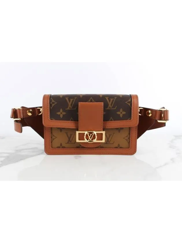 Bumbag Dauphin Women s Cross Shoulder Bag