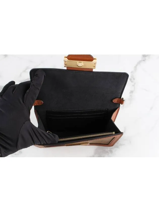 Bumbag Dauphin Women s Cross Shoulder Bag