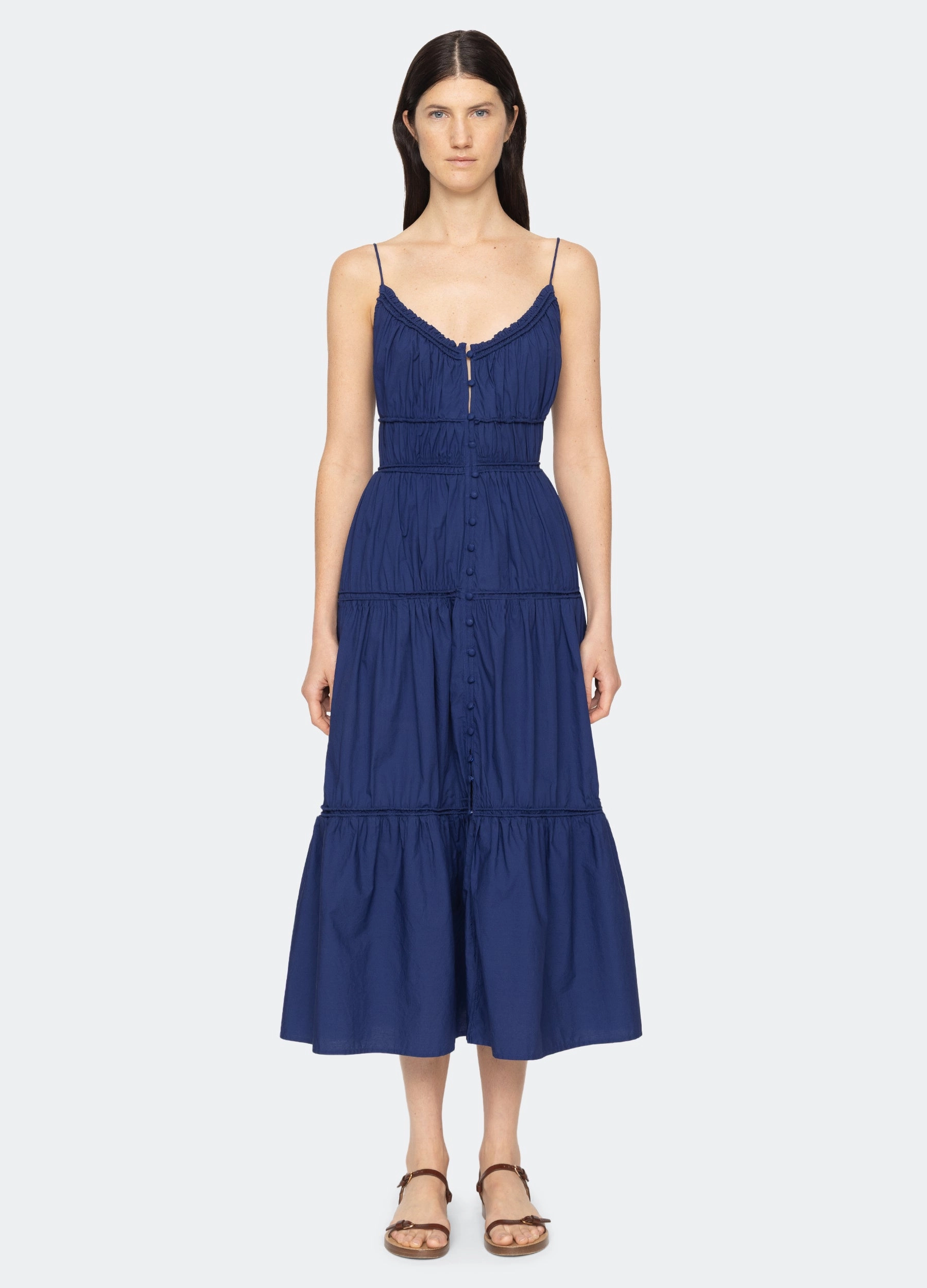 Easy Movement Camden Dress