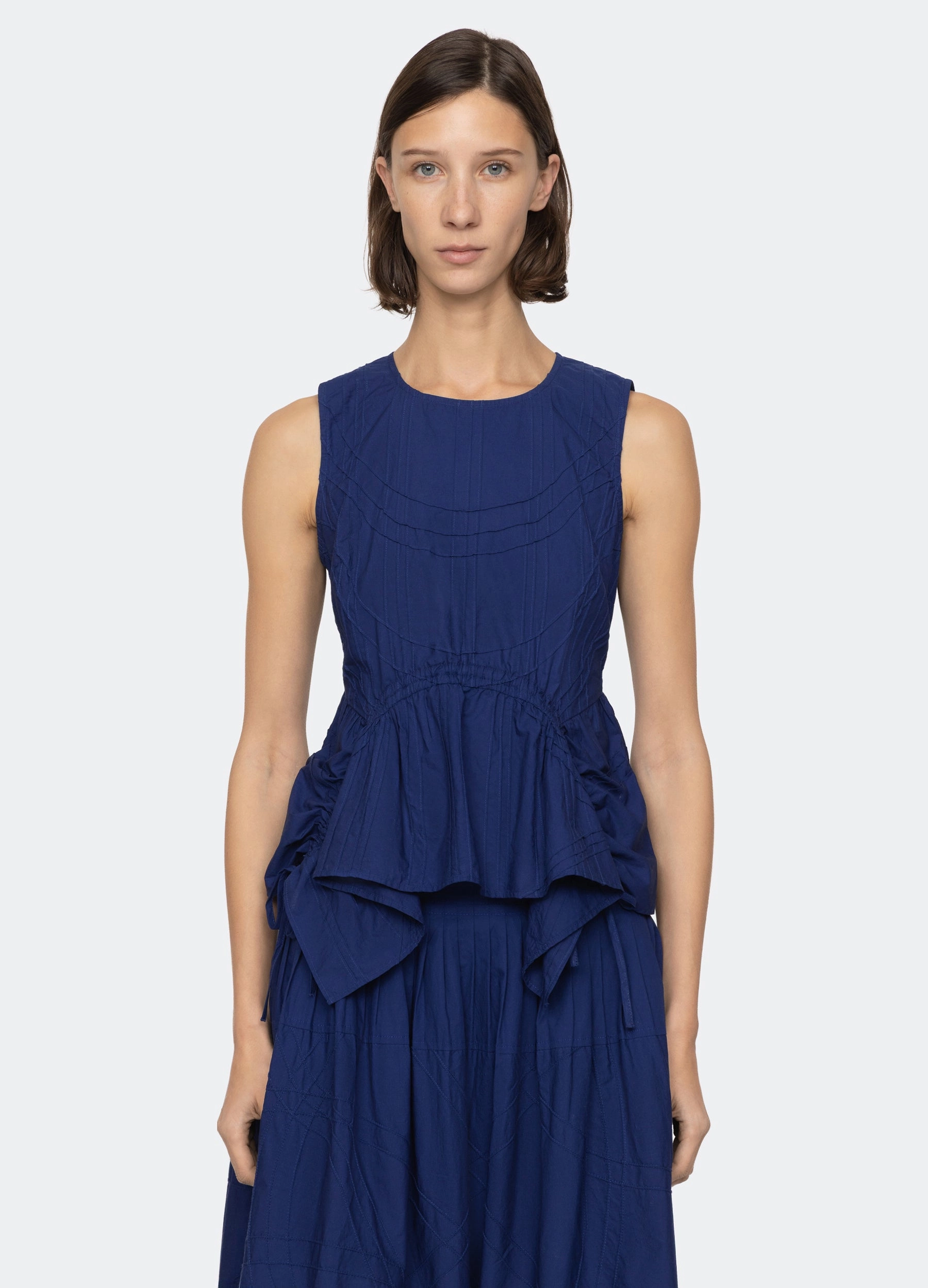 PuckerFree Surface Camden Top