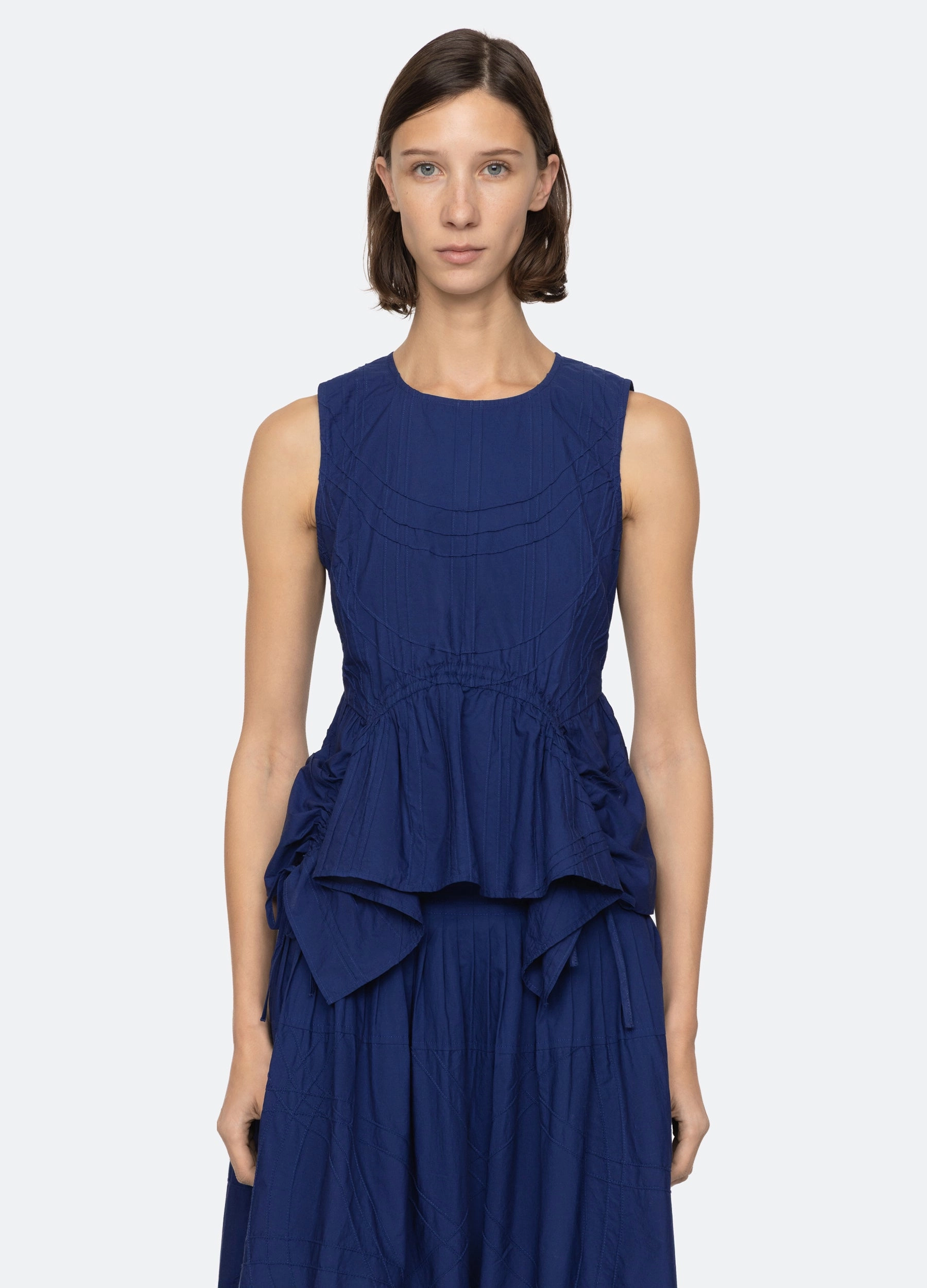 Camden Top Office Look Soft Knit