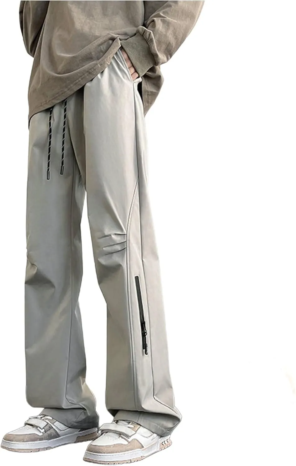 Cargo Pants Cargo Jeans for Men Relaxed Fit Mens Relaxed Fit Pants Mens Stretch Fit Casual Pants Cargo Pants for Men Flex Stretch Pants for Men's Pants for Men