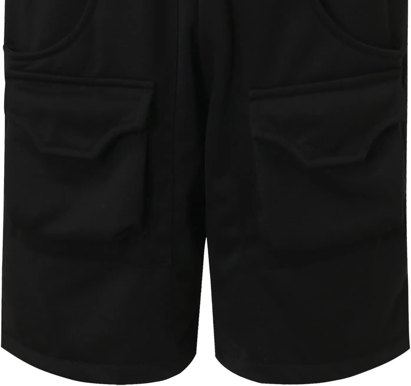 Cargo Shorts for Men Stretch Waist Casual Twill Cargo Shorts Cotton Drawstring Classic Stretch Hiking Tactical Shorts