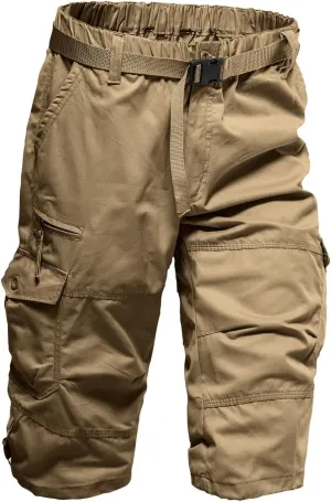 Cargo Shorts for Men Summer Shorts Shorts Retro Sports Men's Shorts Men's Casual Shorts Men's Shorts Cargo Cargo