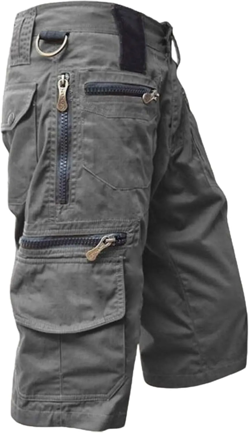 Cargo Shorts for Men Summer Shorts Shorts Retro Sports Men's Shorts Men's Casual Shorts Men's Shorts Cargo Cargo