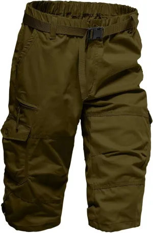 Cargo Shorts for Men Summer Shorts Shorts Retro Sports Men's Shorts Men's Casual Shorts Men's Shorts Cargo Cargo