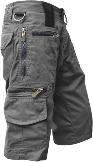 Cargo Shorts for Men Summer Shorts Shorts Retro Sports Men's Shorts Men's Casual Shorts Men's Shorts Cargo Cargo