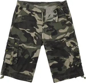 Cargo Shorts for Men Summer Shorts Shorts Retro Sports Men's Shorts Men's Casual Shorts Men's Shorts Cargo Cargo