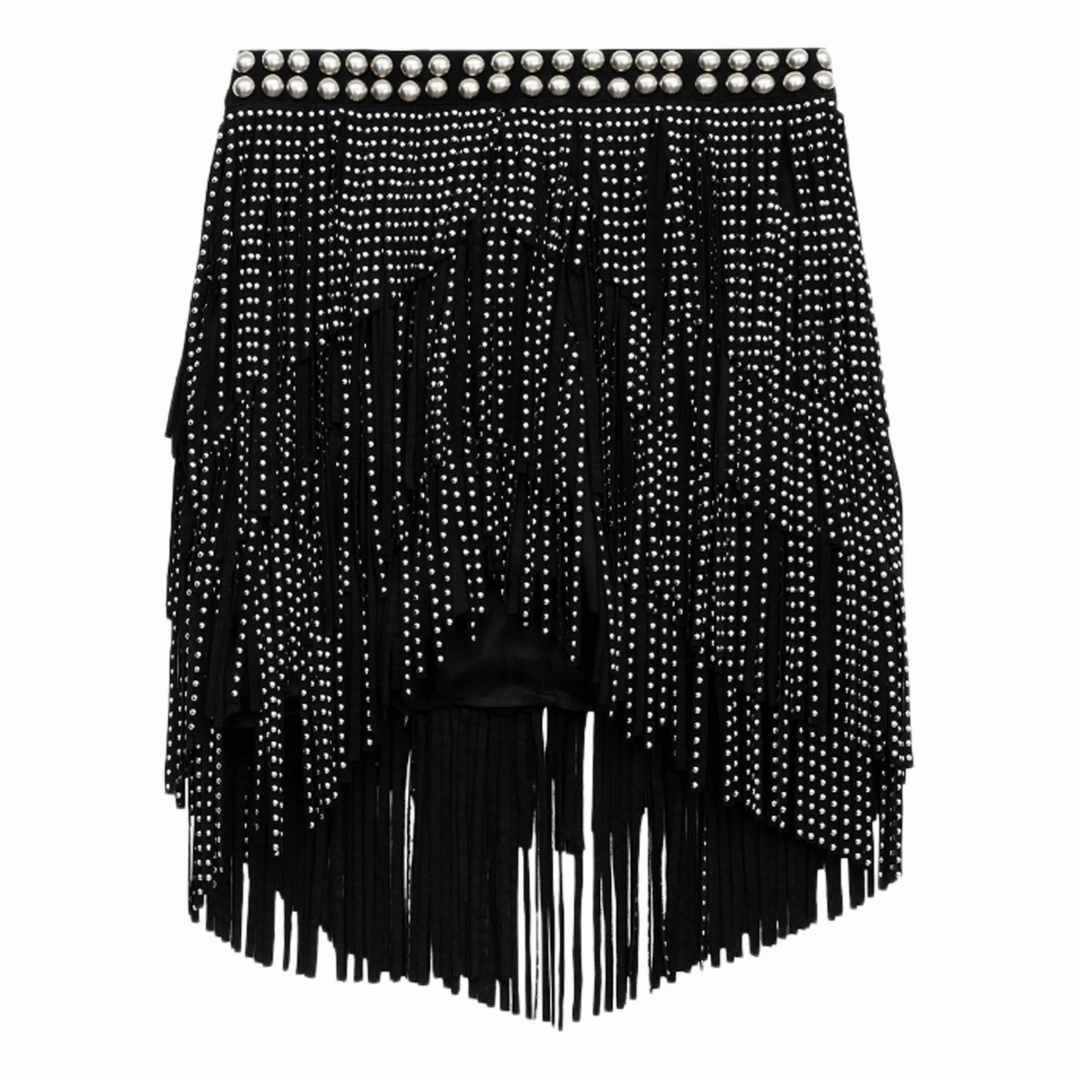 Modern Design Carmelia Skirt