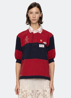 BambooBlend Carolyn Shirt