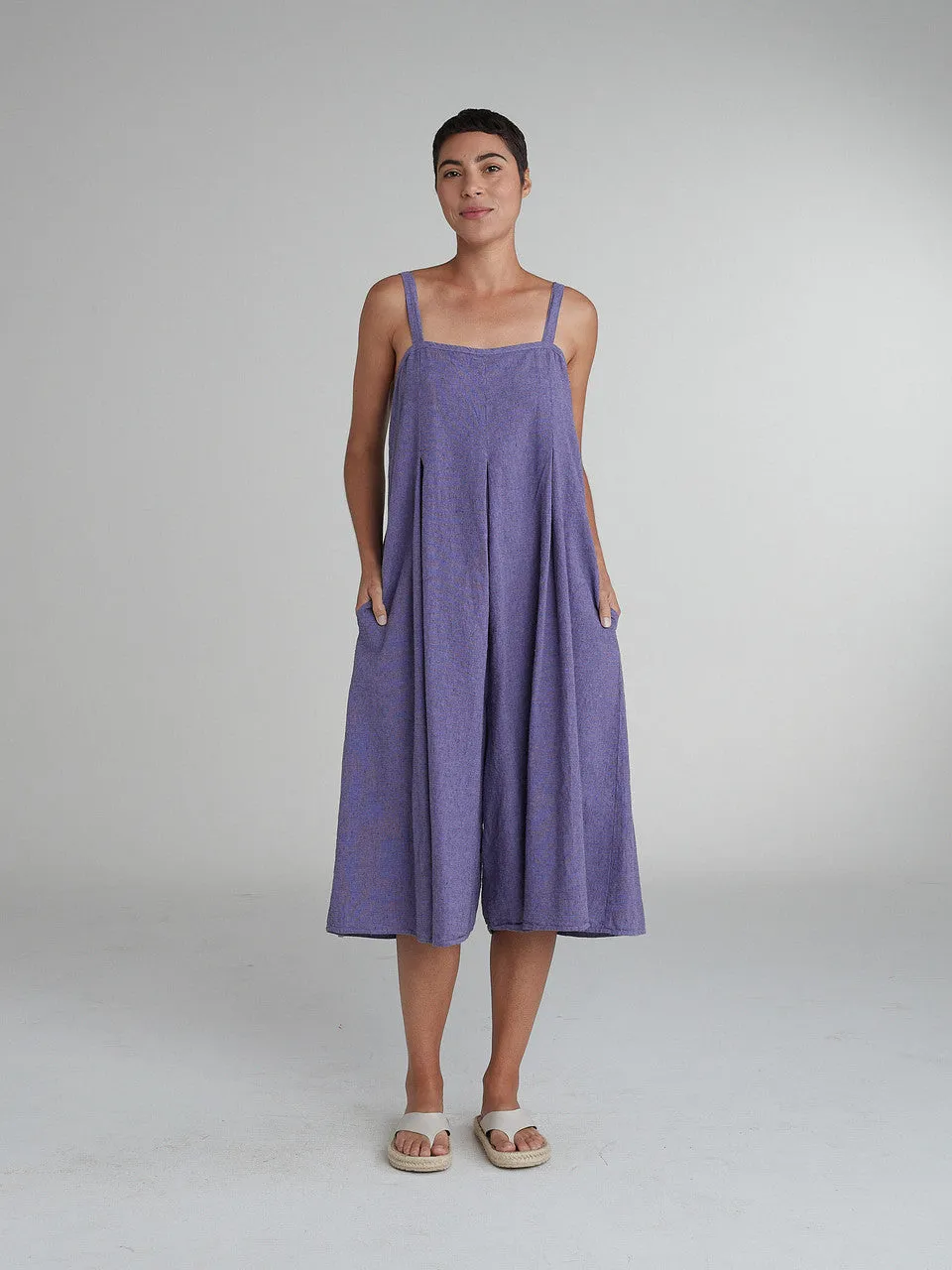 Cashew Jumpsuit