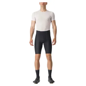 Castelli Espresso Waist Shorts