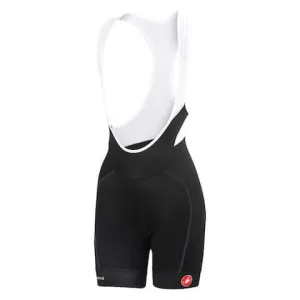 Castelli Womens Velocissima Bib Shorts