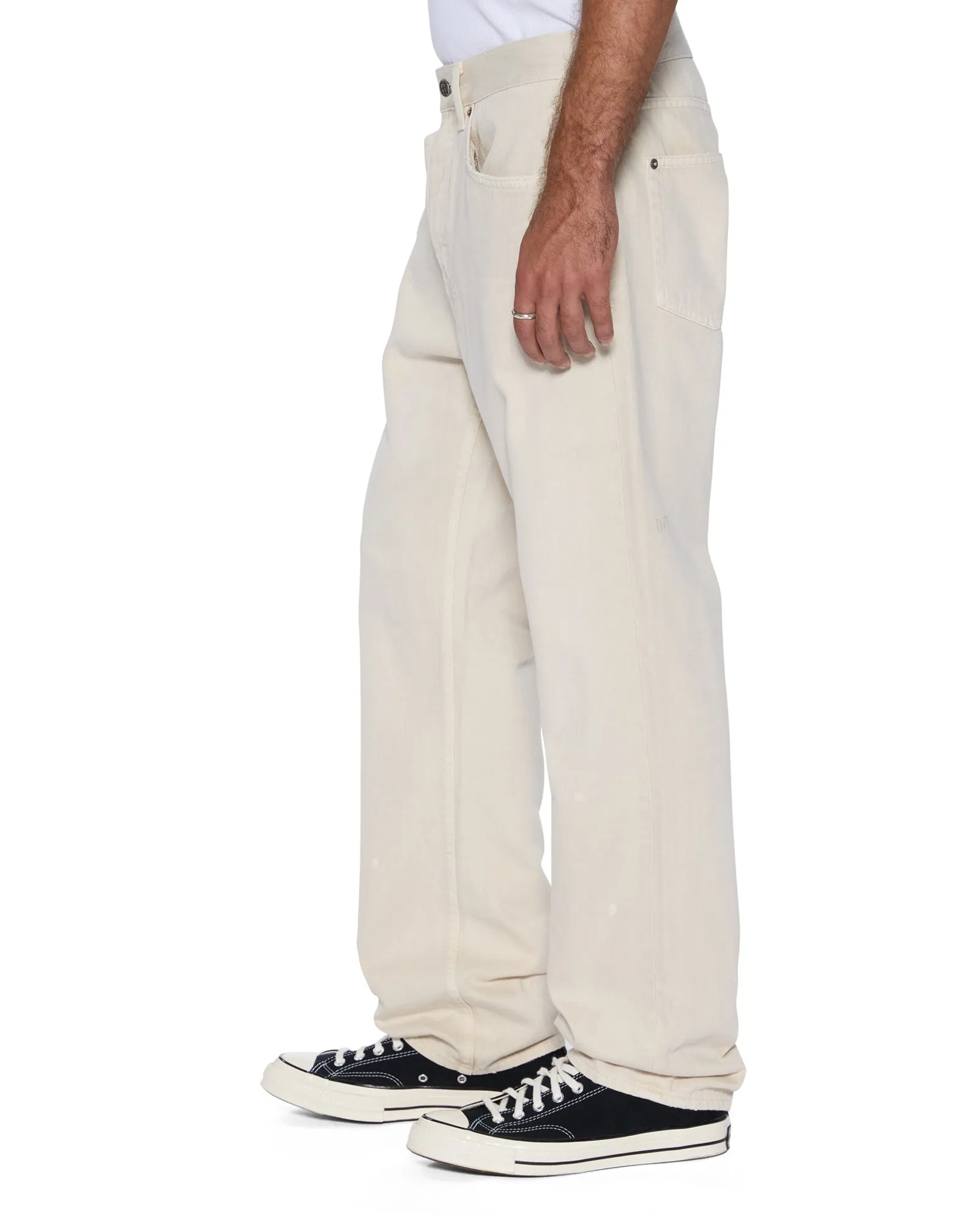 Regular Style ANTI K IVORY