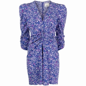 Easy Drape Subtle Touch Aliniza Dress
