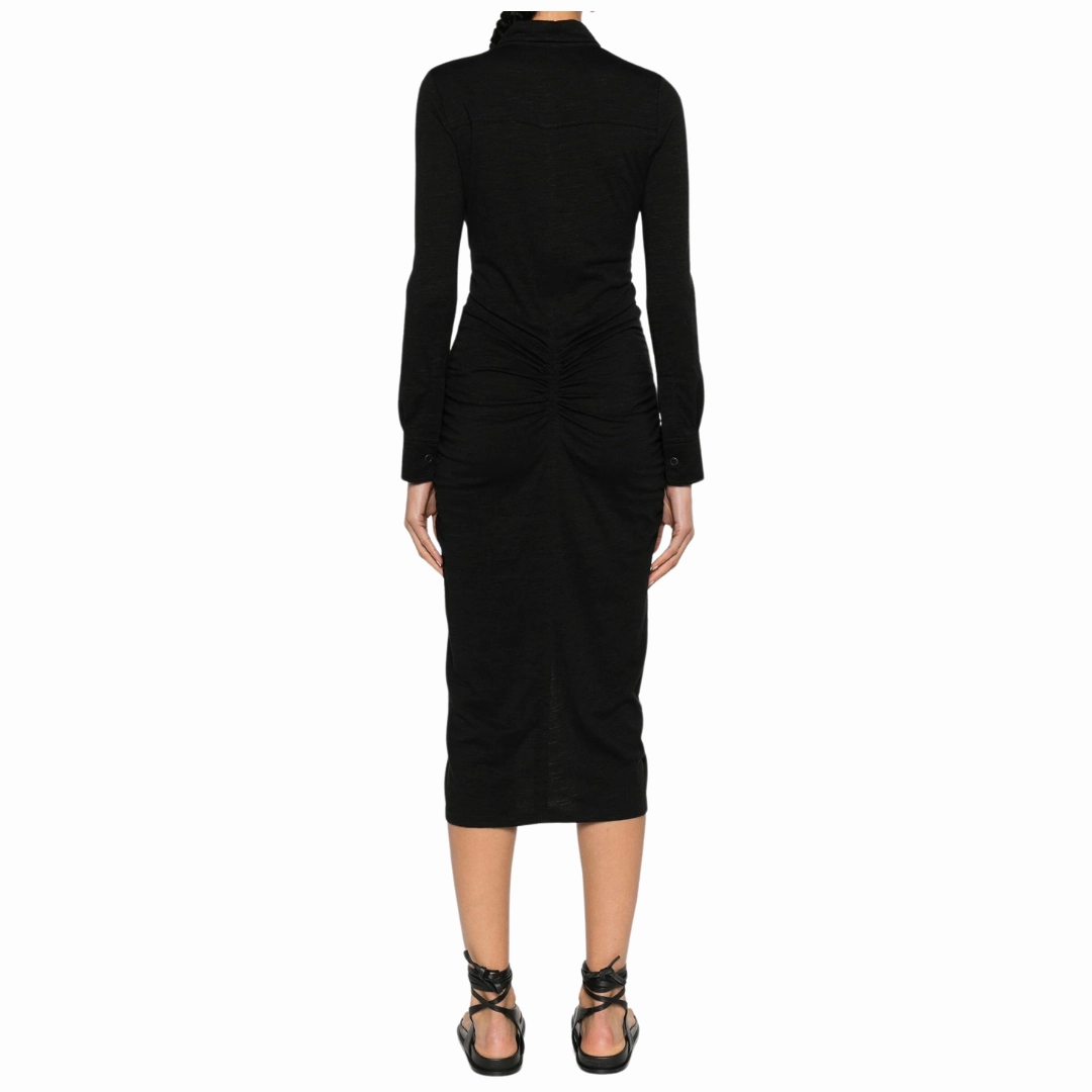 Formed Look Ivalia Dress