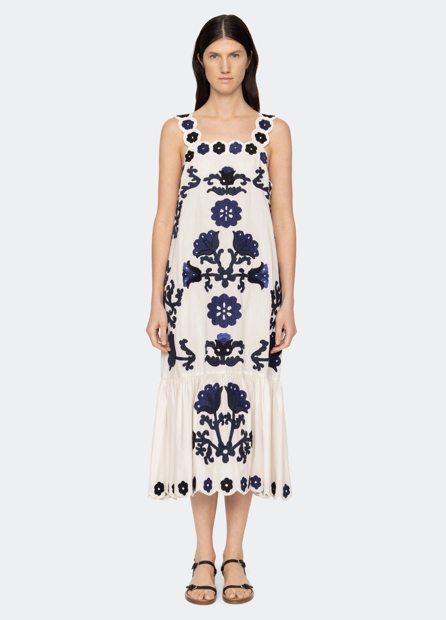 Catrine Dress Urban Style