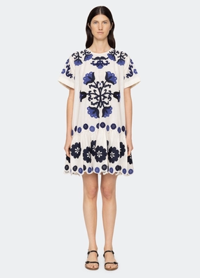 Love Energy Catrine Mini Dress