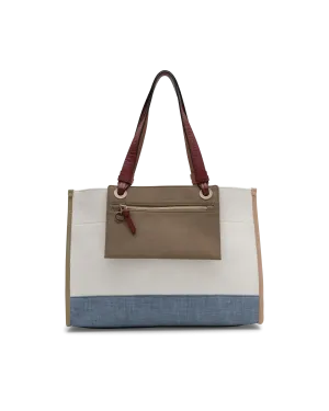 Cecilya Lower Impact Tote Bag