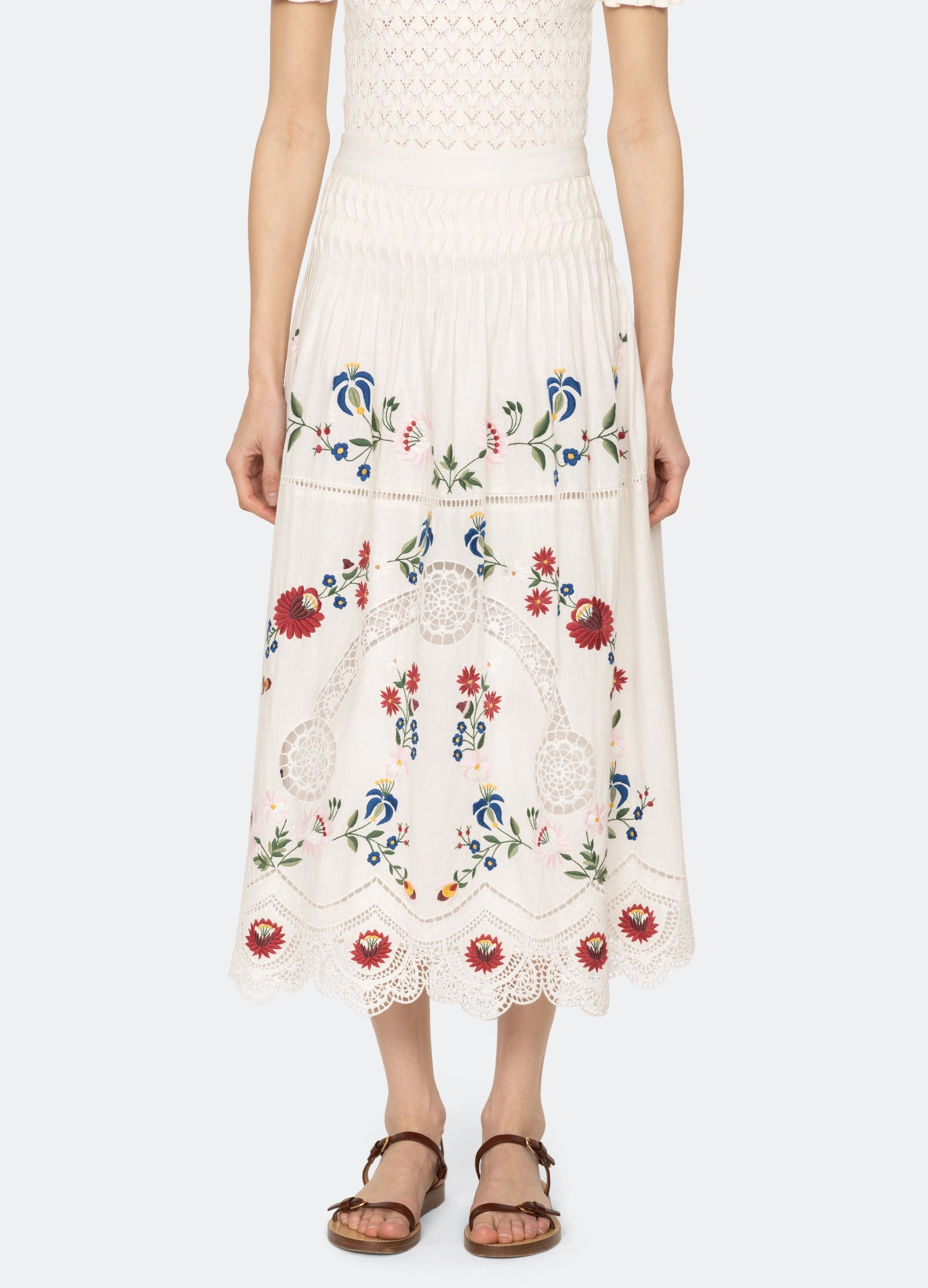 Sport Performance Design Relax Fit Wear Celia Skirt