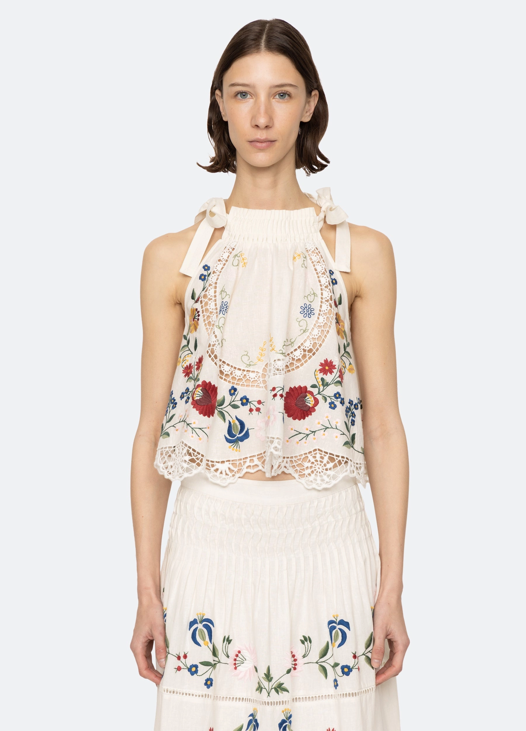 Celia Top AbrasionResistant