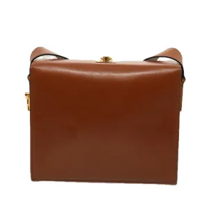 CELINE Shoulder Bag Beige ep4246