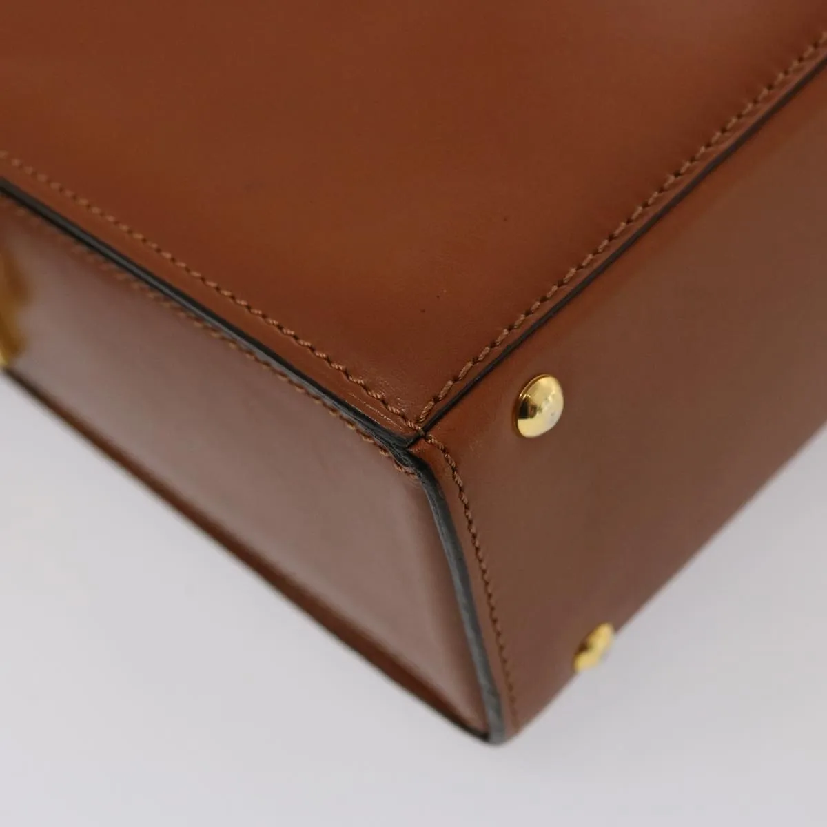 CELINE Shoulder Bag Beige ep4246