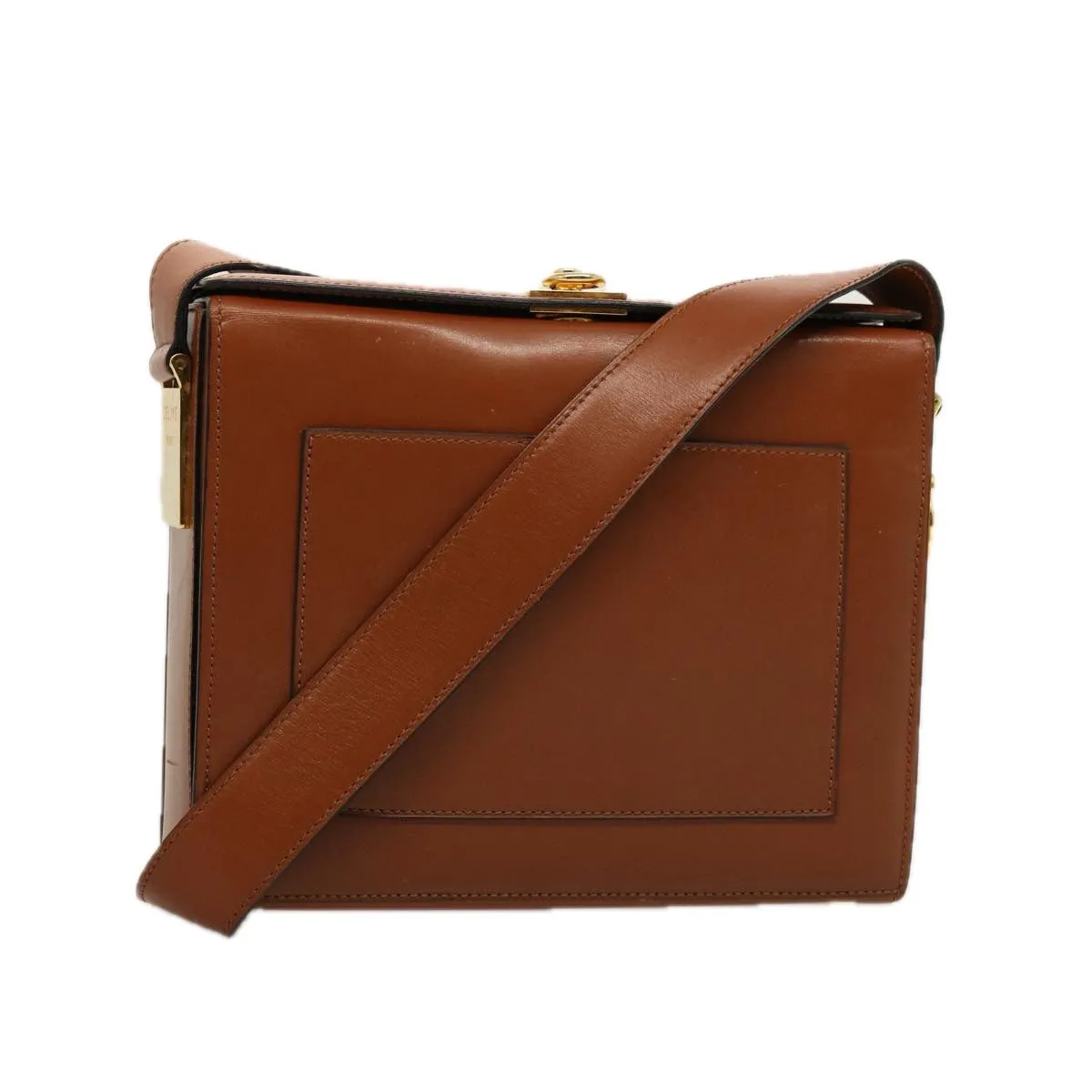 CELINE Shoulder Bag Beige ep4246