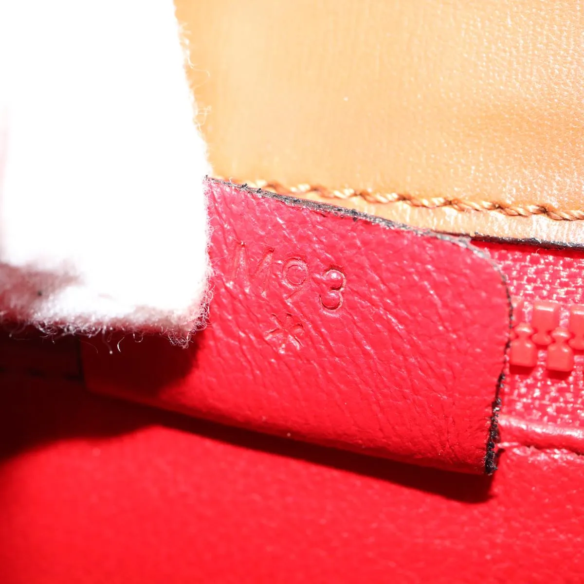CELINE Shoulder Bag Beige ep4246