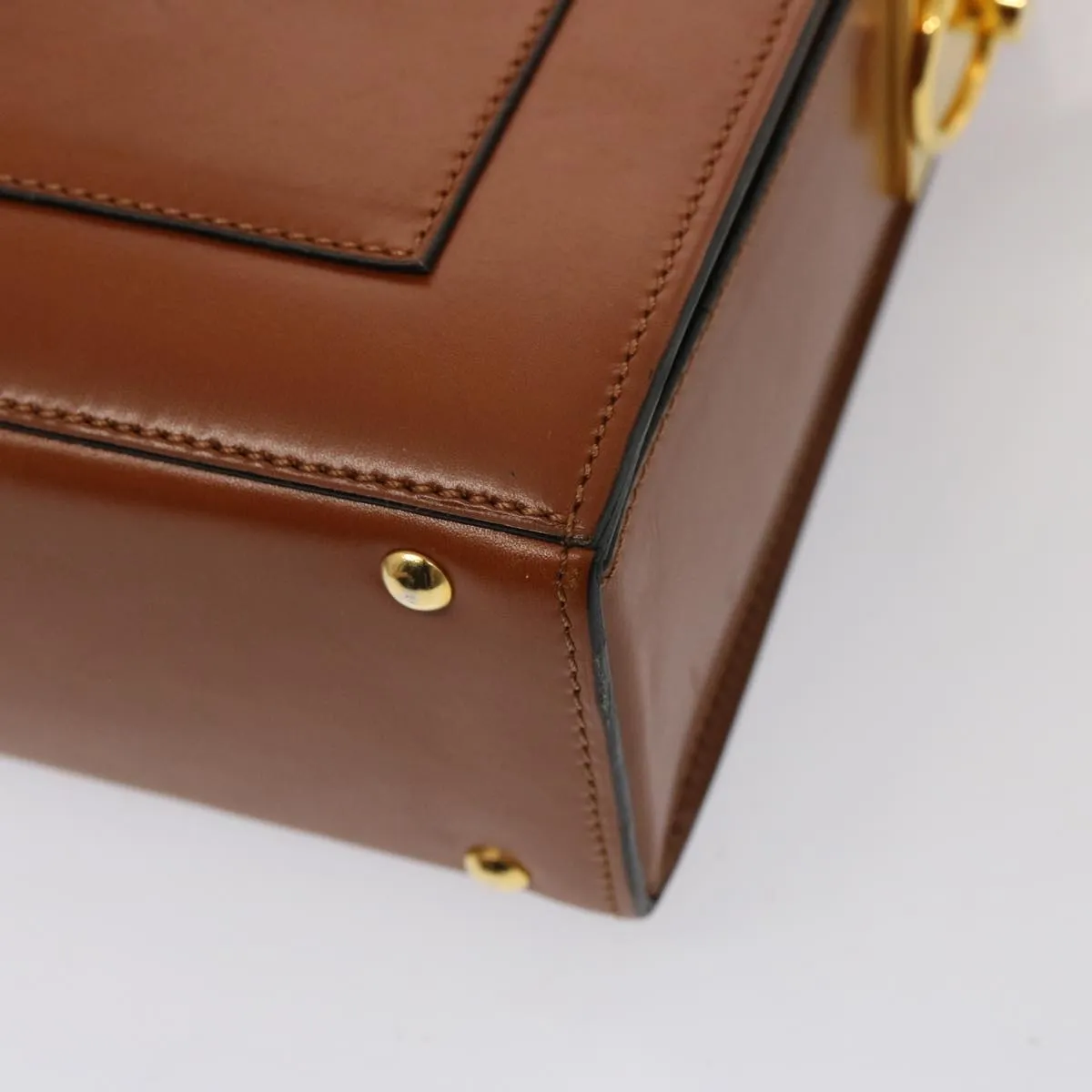 CELINE Shoulder Bag Beige ep4246
