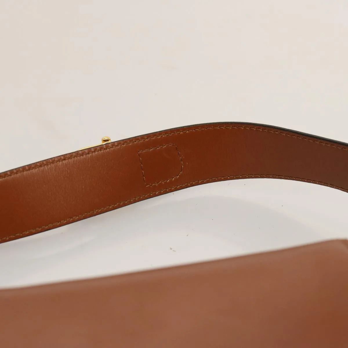CELINE Shoulder Bag Beige ep4246