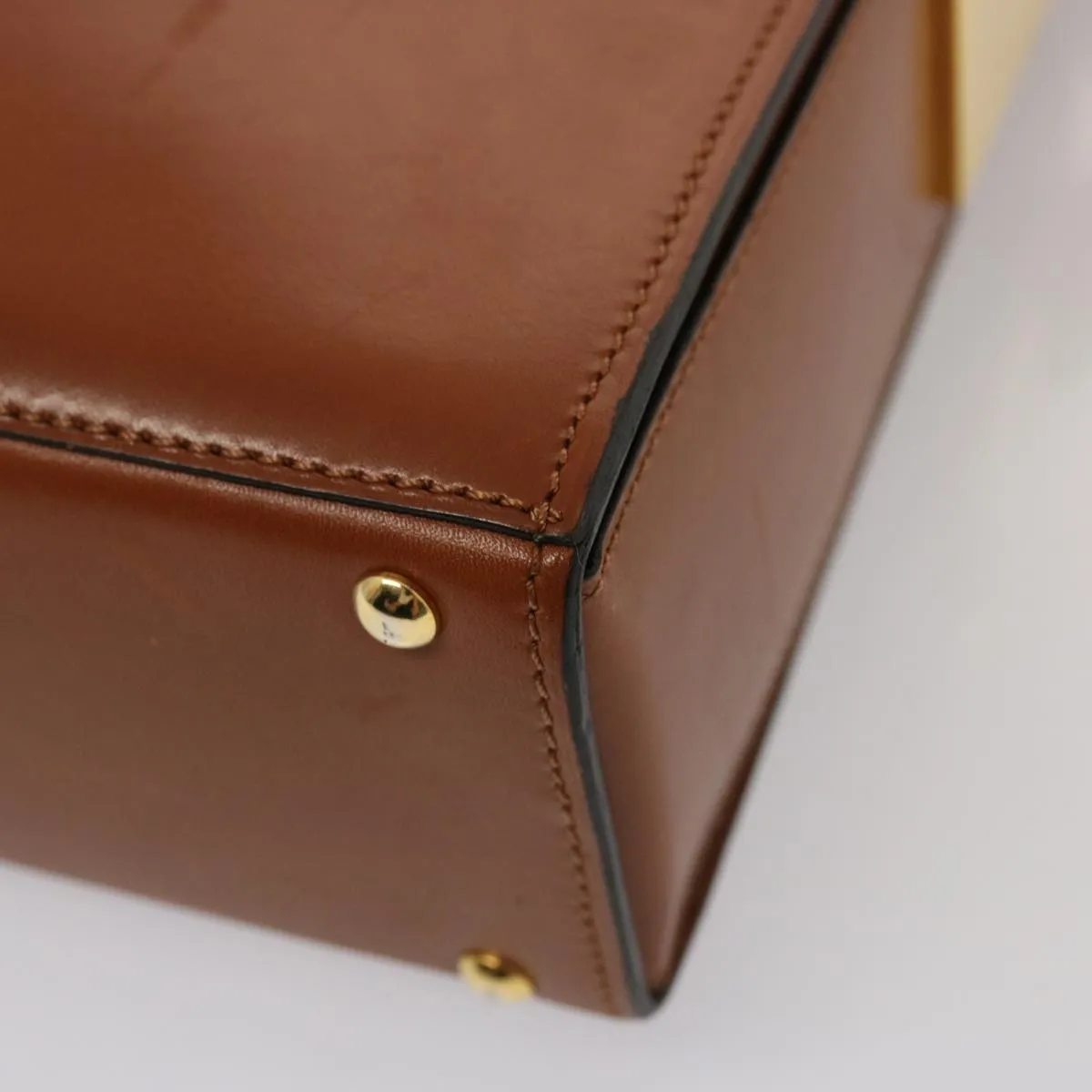 CELINE Shoulder Bag Beige ep4246