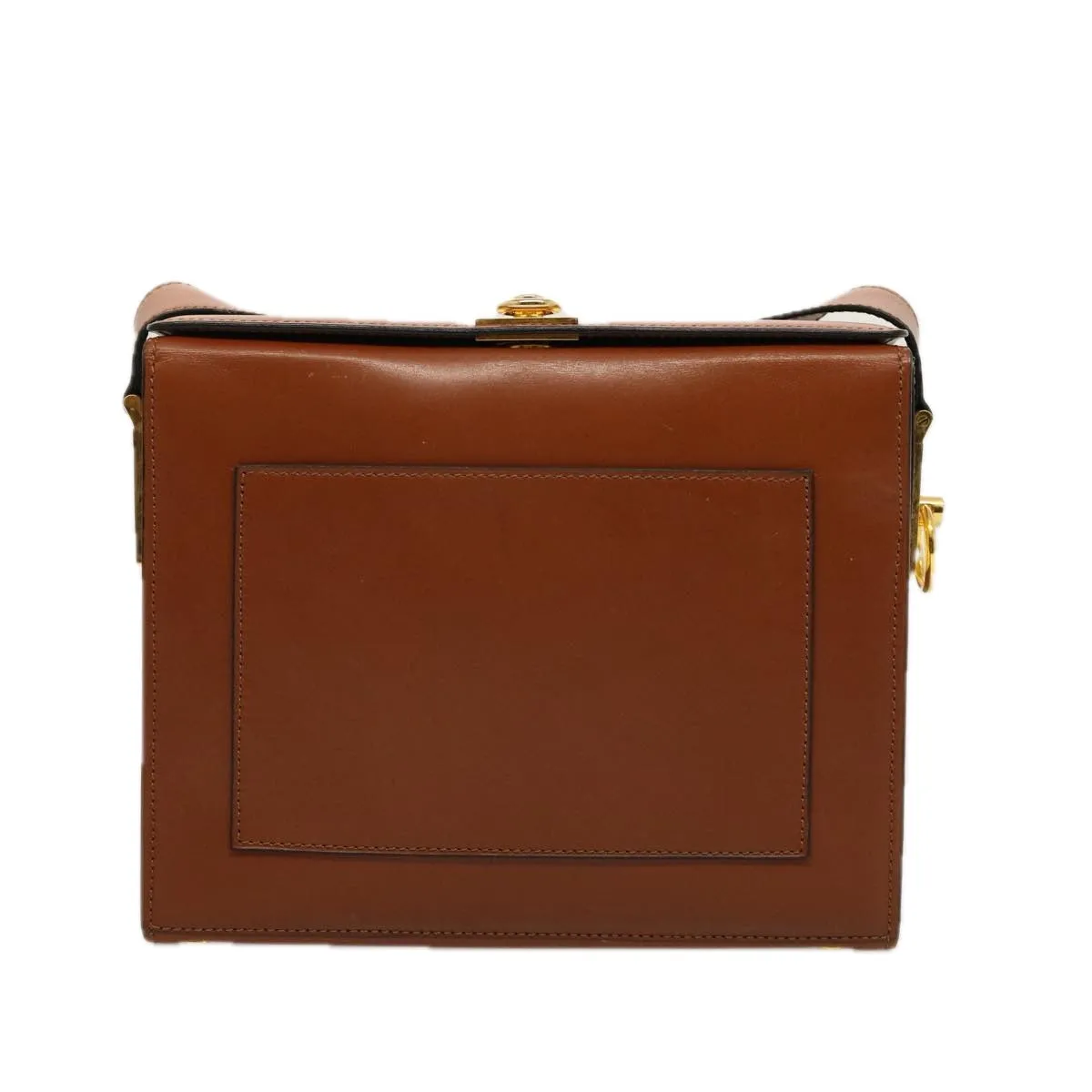 CELINE Shoulder Bag Beige ep4246