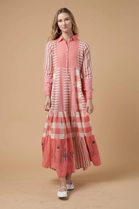 Day Chic Chelsea Dress Pink