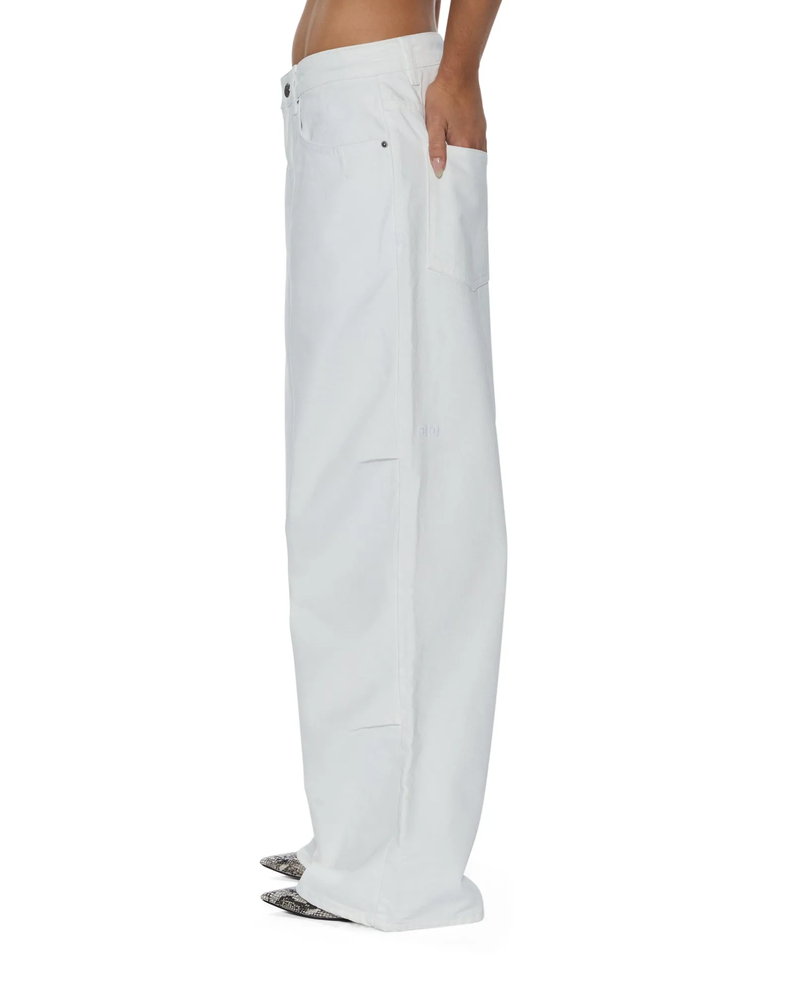 KSUPER FLY Sleek Comfort