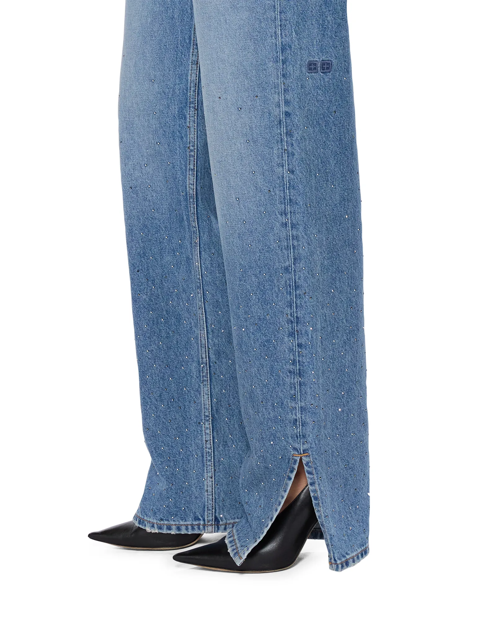 Daily Wear Festival Outfit Essential Style PLAYBACK KRYSTAL KOMET