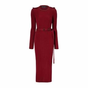 Casual Comfort Wear Easy Draping Lauryn Dress