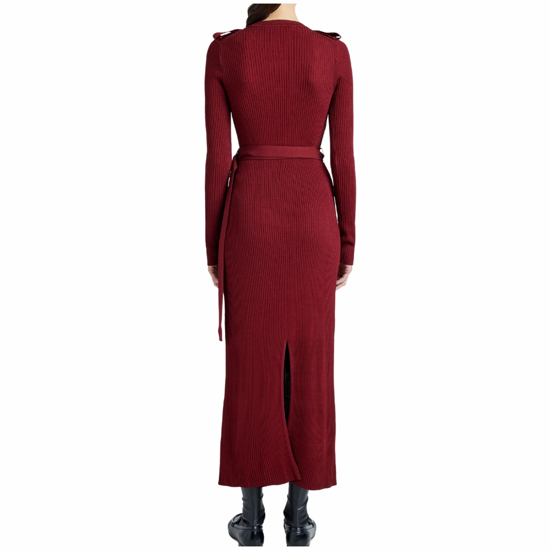 Lauryn Dress Beauty Feel Lightweight-Structure