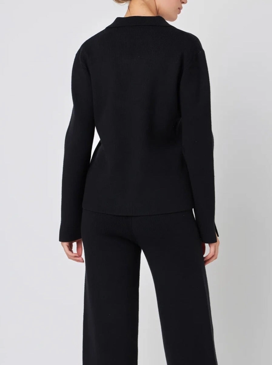 Sadie Sweater Fresh Casual Wear