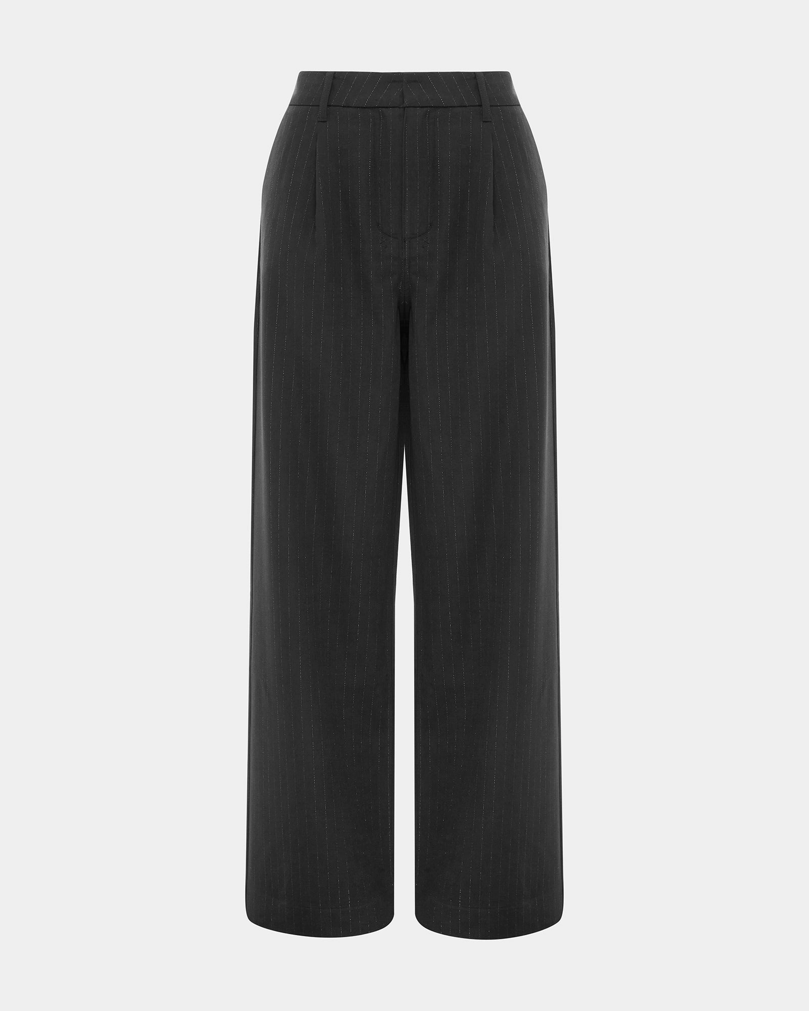 Hiking Gear SoftLining REBEL TROUSER PINSTRIPE
